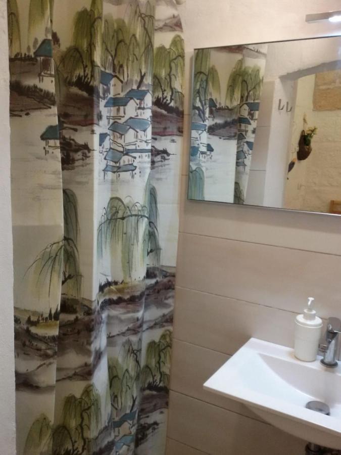 La Casa Di Lo Apartment โมโนโปลี ภายนอก รูปภาพ