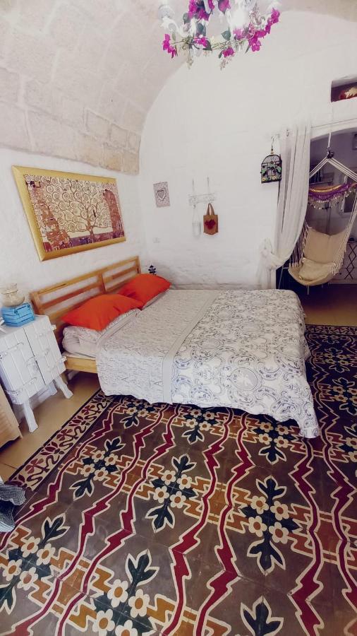 La Casa Di Lo Apartment โมโนโปลี ภายนอก รูปภาพ