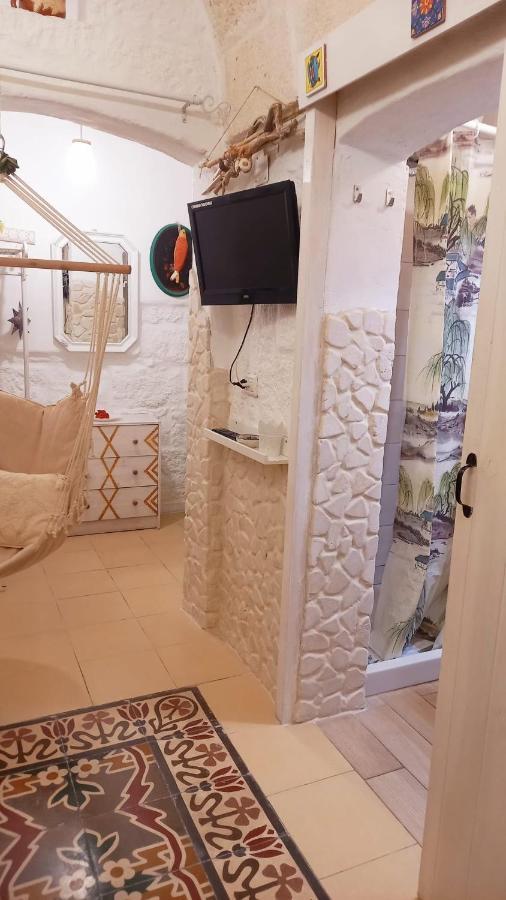 La Casa Di Lo Apartment โมโนโปลี ภายนอก รูปภาพ