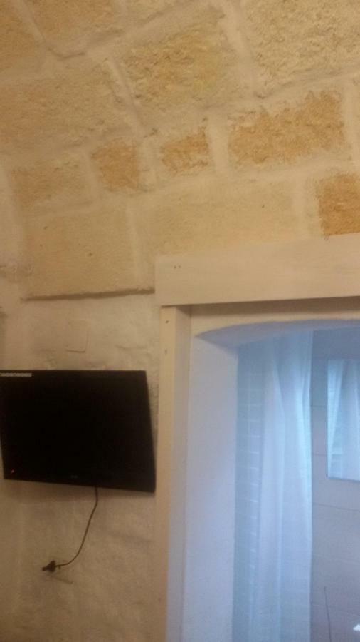 La Casa Di Lo Apartment โมโนโปลี ภายนอก รูปภาพ